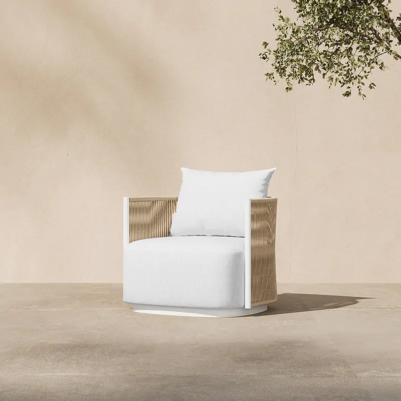 Lounge Chair