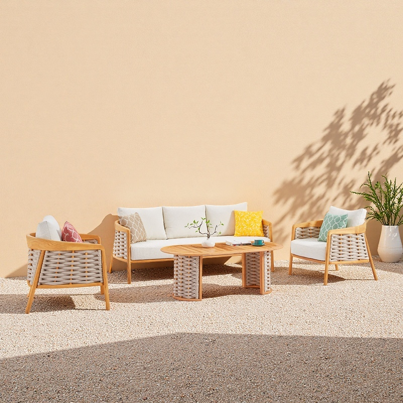 Zenia Series